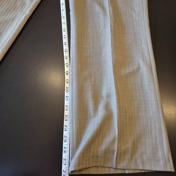 Pinstripe Dress Pants - Picture 7 of 7
